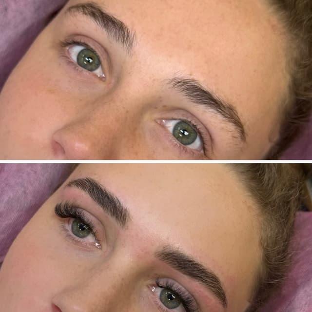 Eyebrow Wax Package at The Skin Sanctuary in Boise, ID